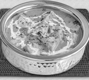 Shahi paneer