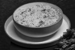 Jeera Rice