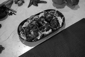 Gonguraa Chicken Fry