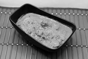 Hyderabadi Chicken Masala