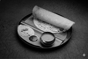 Onion Dosa