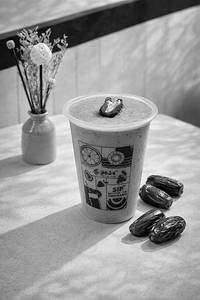 Khajur Shake(340ml)