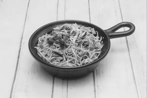 Chilli Garlic Chowmein