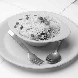 Veg Fried Rice