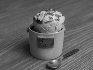 Glee Ice Cream