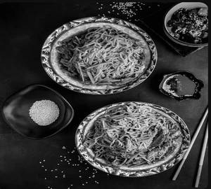 Veg noodles