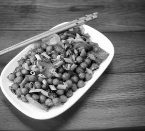 Chana Chilli