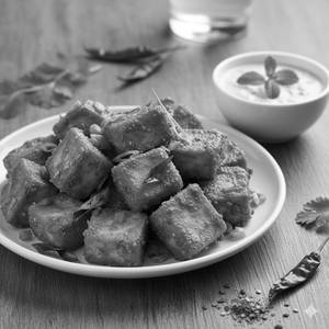 Paneer 65