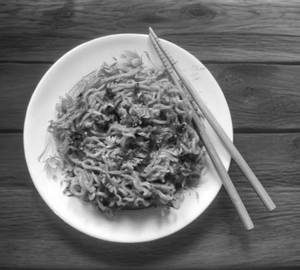 Cheese Maggi