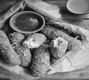 Veggie Fingers Roll Pack Of 6