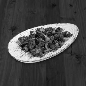 Chili Chicken (4Pcs) 