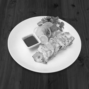 Paneer Tikka Peshawari