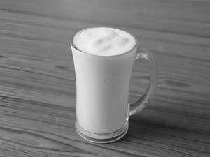 Tender Milkshake
