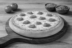 Cheese N Tomato Pizza