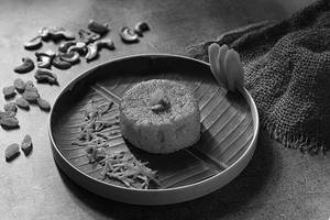 Carrot Halwa
