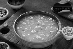 Veg Sweet Corn Soup