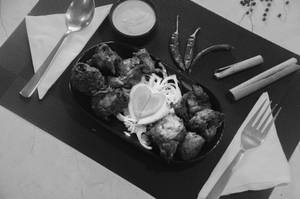Chicken Kabab Boneless