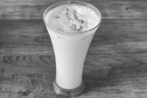 Sharjah Shake