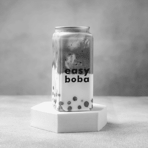 Blueberry Cream Shakes
