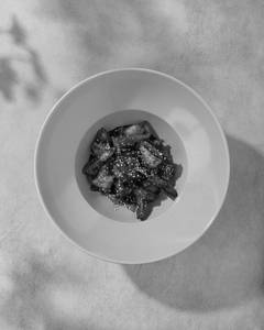 Prawn Black Pepper
