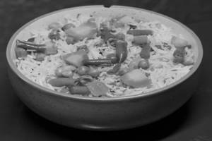 Veg Pulao