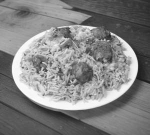 American Rice 