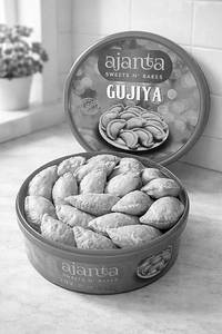 Special Gujiya