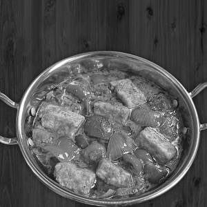 Kadi paneer