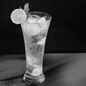 Lemon Soda