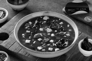 Veg Hot N Sour Soup