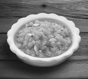 Moong Dal Halwa