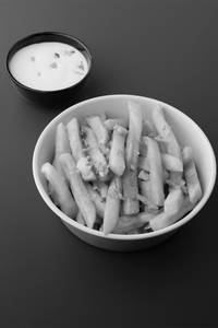 Sour Cream & Onions Fries