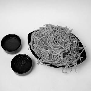 Veg Schezwan Noodles