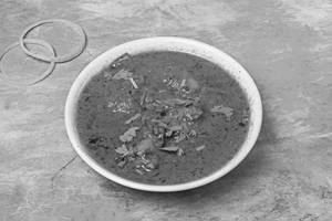 Mutton Pepper Masala Fry