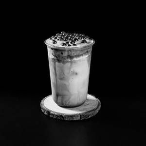 Coffee Latte Milkshake