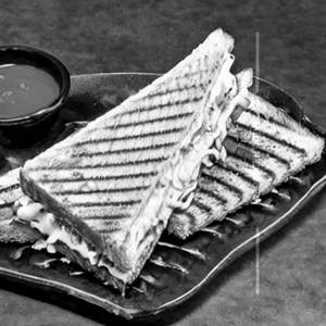 Grill Sandwich
