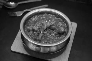 Chicken Manchurian Masala