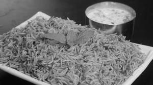 Spl Chicken Kushka