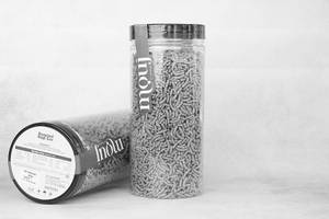 Ragi Sev Roasted [150g] Jar