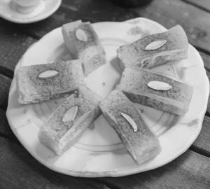 Milk Cake