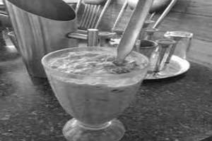 Avil Milk