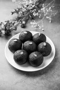 Kale Rasgulla