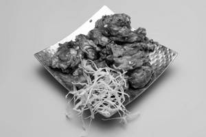 Egg Manchurian