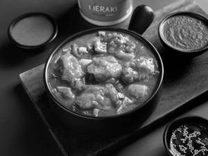 Fish Sichuan Gravy ( 8pcs )
