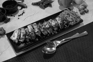 Paneer Thill Tikka