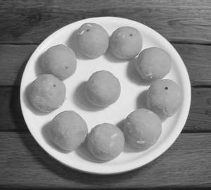 Ladoo Motichoor