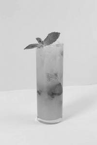 Mango Mocktail