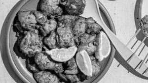 Tandoori Chicken Masala