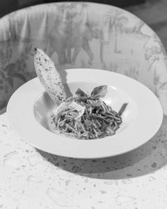 Lamb Bolognese