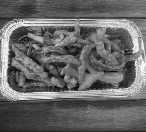 Boneless French Chicken